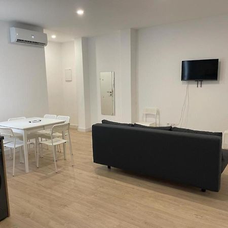 U3 Apartamento Nuevo, Bien Comunicado Madrid Centro מראה חיצוני תמונה