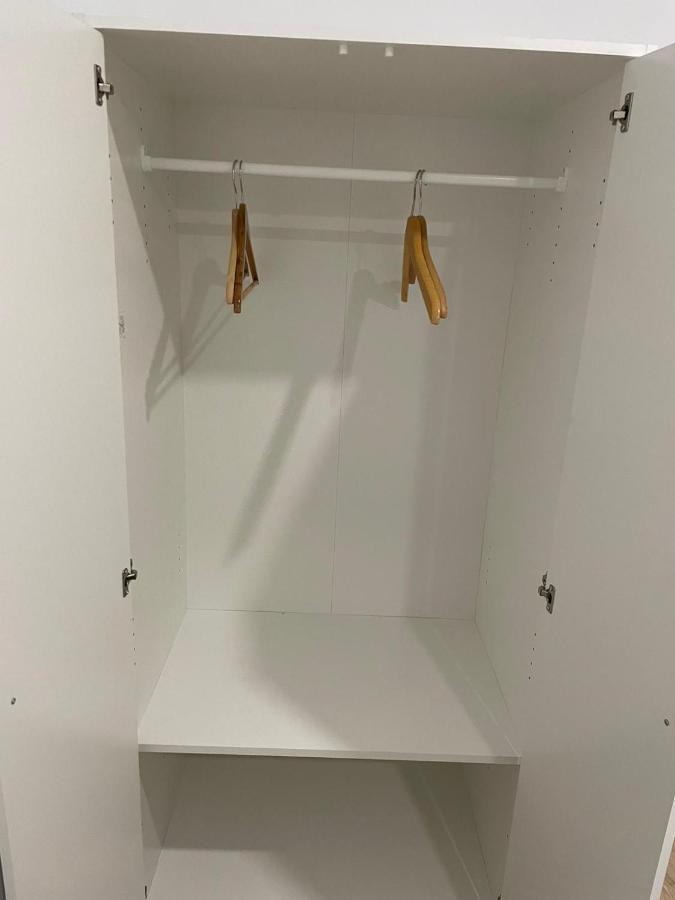 U3 Apartamento Nuevo, Bien Comunicado Madrid Centro מראה חיצוני תמונה