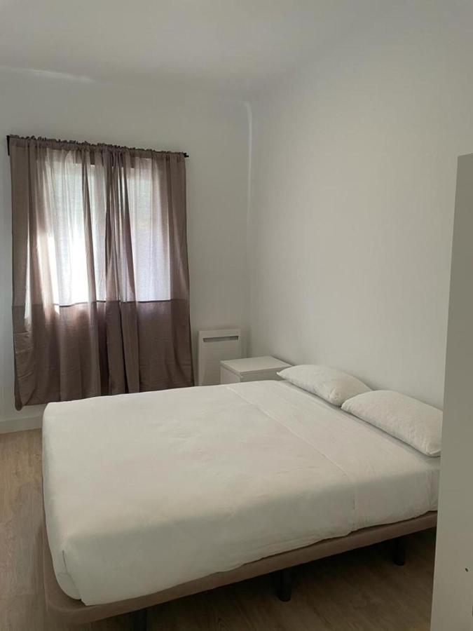 U3 Apartamento Nuevo, Bien Comunicado Madrid Centro מראה חיצוני תמונה
