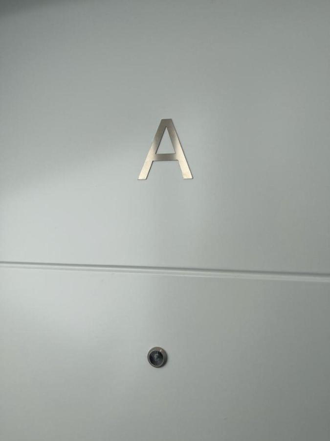 U3 Apartamento Nuevo, Bien Comunicado Madrid Centro מראה חיצוני תמונה